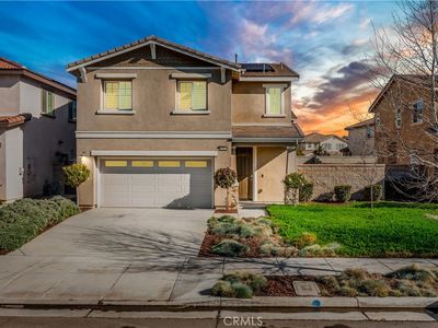 12150 Tributary Way, Jurupa Valley, CA, 91752