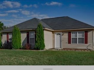 (Undisclosed Address), Hazel Green, AL 35750