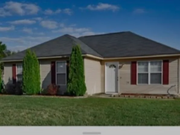 (undisclosed Address), Hazel Green, AL 35750