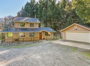13999 Fifield Rd, Grass Valley, CA 95945
