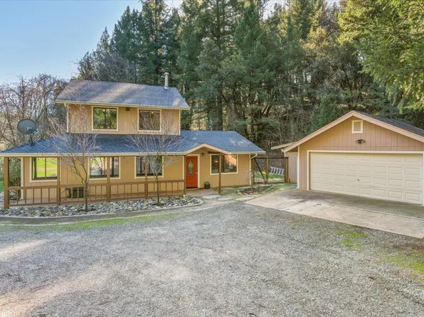 13999 Fifield Rd, Grass Valley, CA 95945