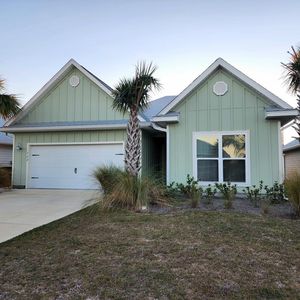 342 Sea Grove Way, Pt Saint Joe, FL, 32456