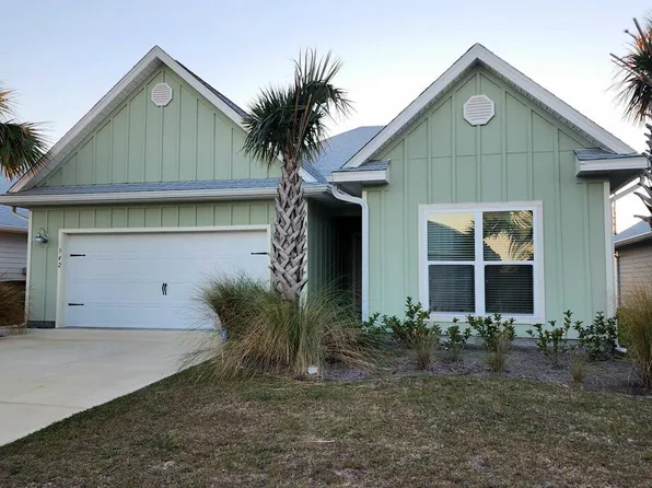 342 Sea Grove Way, Pt Saint Joe, FL 32456