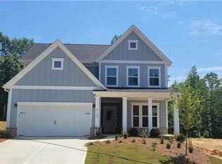 4708 Wilderness Trl, Flowery Branch, GA 30542