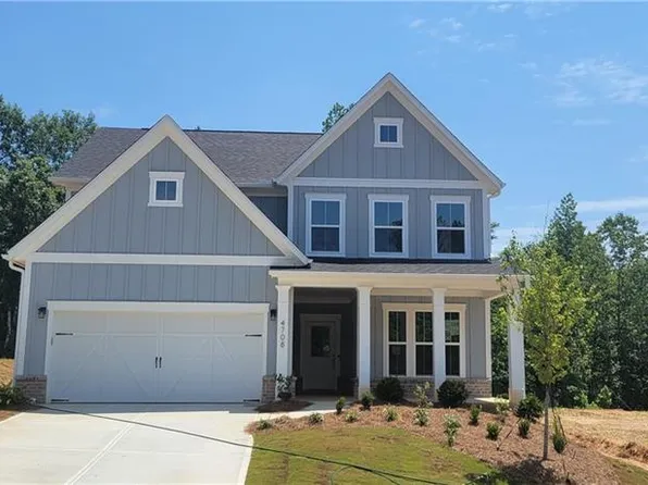 4708 Wilderness Trl, Flowery Branch, GA 30542