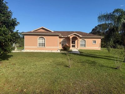 2701 Almond Ave, Kissimmee, FL, 34746