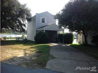 1280 Mahogany Mill Rd APT 3, Perdido Key, FL 32507