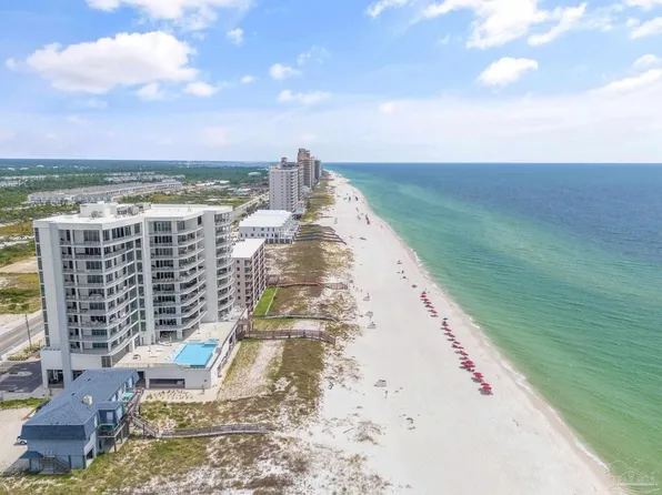 14701 Perdido Key Dr #702, Perdido Key, FL 32507