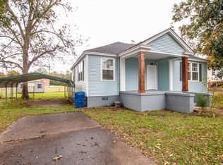 110 E Damon Ave, Talladega, AL 35160