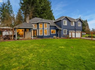 3008 NW Lake Rd, Camas, WA 98607