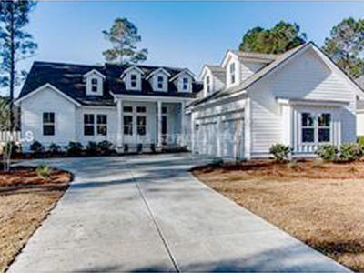 287 Farnsleigh Ave, Bluffton, SC, 29910