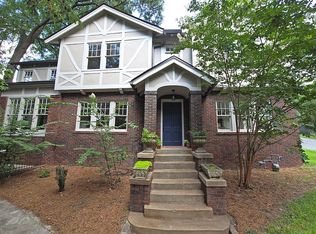 2417 Glenwood Dr NE, Atlanta, GA 30305