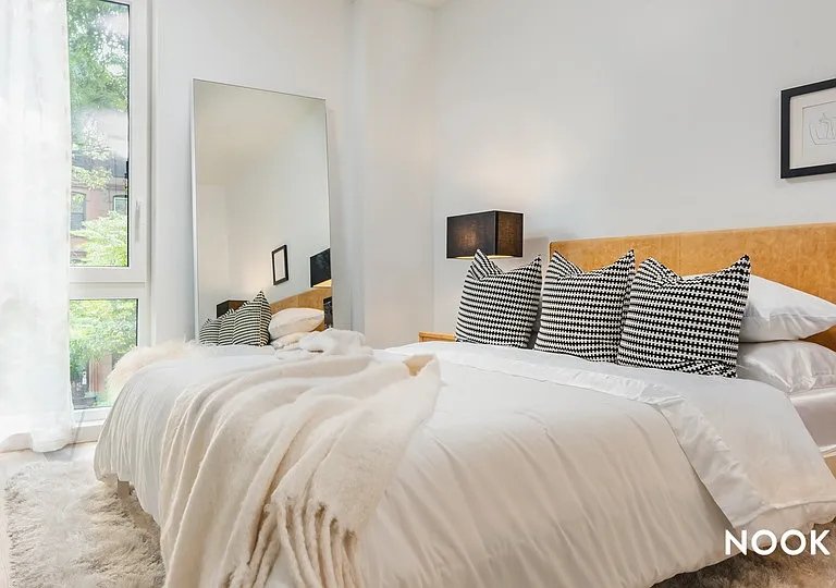 26 Quincy St #501 — Photo 8