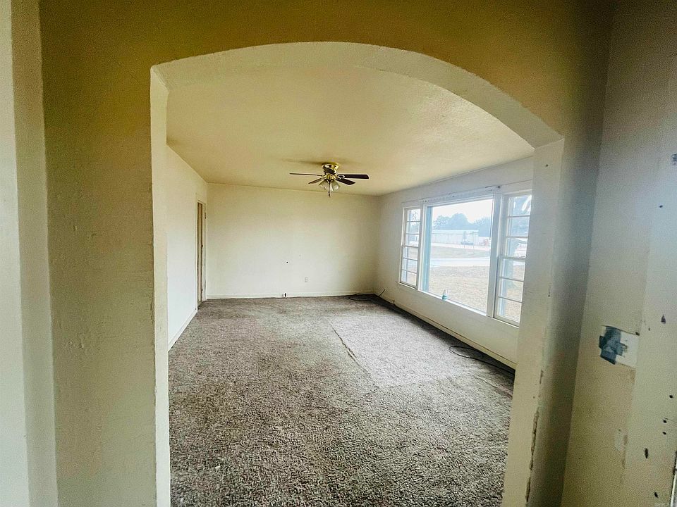 601 W Wilbur Mills Ave, Kensett, AR 72082 Zillow