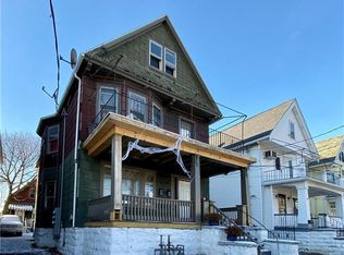 320 Herman St, Buffalo, NY 14211