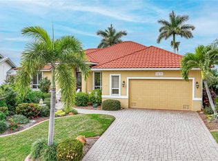 3622 Kassandra Dr, Punta Gorda, FL 33950