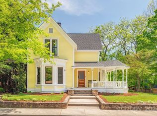 19 Washington Rd, Asheville, NC 28801