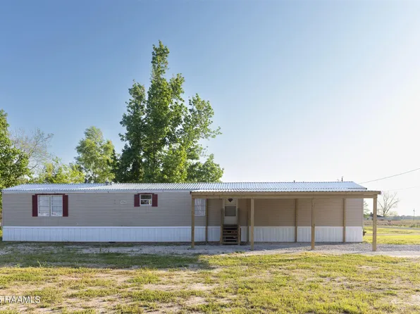 1031 Drauzin Rd, Arnaudville, LA 70512