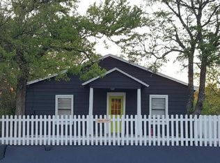 1166 Ridgeway Dr, Austin, TX 78702