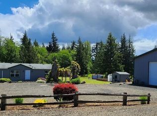 3331 W Highland Rd, Shelton, WA 98584