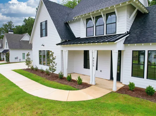 4035 Chelsea Ridge Trl, Columbiana, AL 35051
