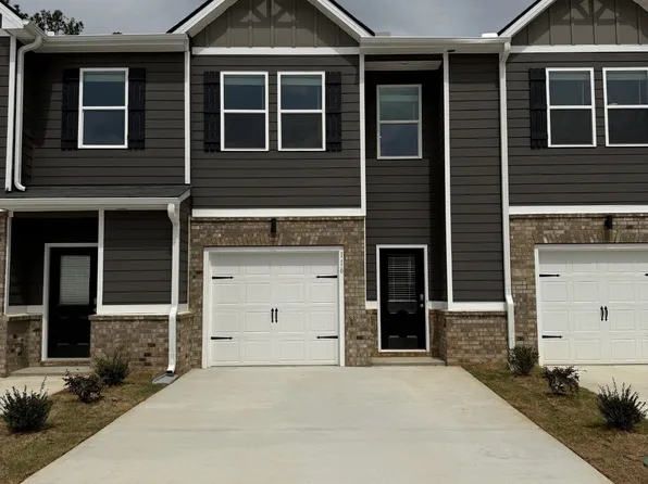 116 Meadowview Dr, Temple, GA 30179