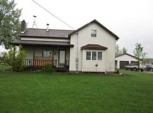 12451 W Colony Rd, Fowler, MI 48835