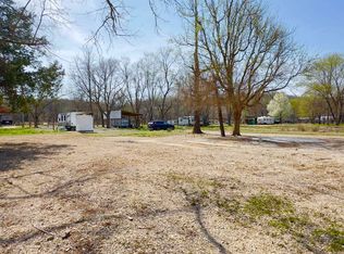 129-131 Riverbend Park, Hardy, AR 72542