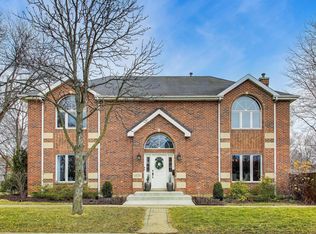 1029 Prairie Ave, Park Ridge, IL 60068