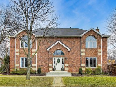 1029 Prairie Ave, Park Ridge, IL, 60068