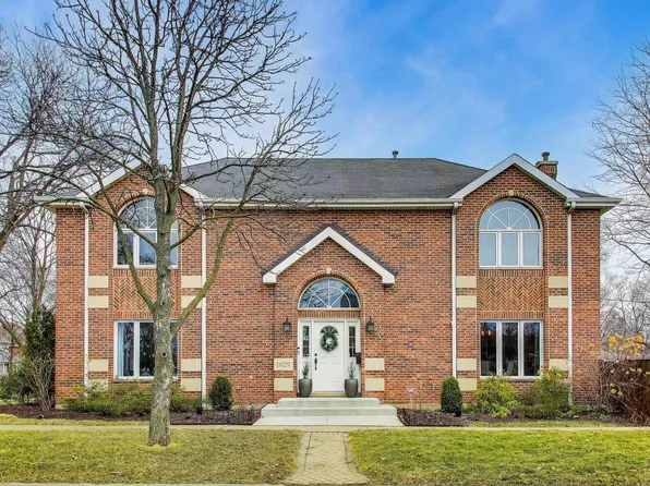 1029 Prairie Ave, Park Ridge, IL 60068