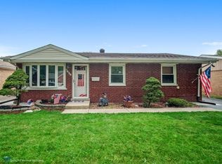 7414 W 114th St, Worth, IL