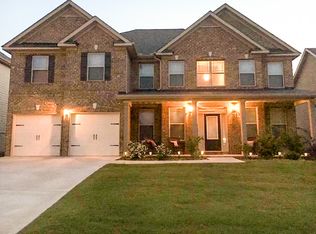 4043 Dinmont Chase, Atlanta, GA 30349