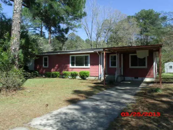 1605 9th St SW, Moultrie, GA 31768