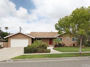 2825 Willow Ave, Fullerton, CA 92835