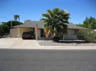 10109 W Pinehurst Dr, Sun City, AZ 85351