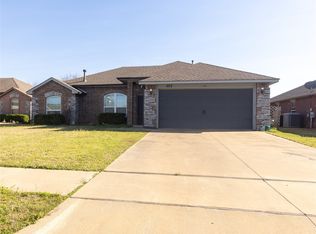 1172 E 148th St S, Glenpool, OK 74033