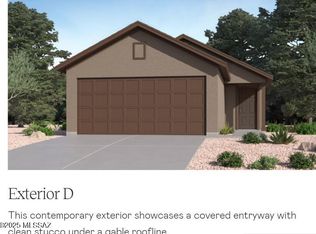 21900 E Morning Glory Ave, Red Rock, AZ 85145