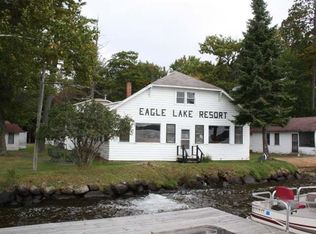 1785 Eagle Park Ln, Eagle River, WI 54521
