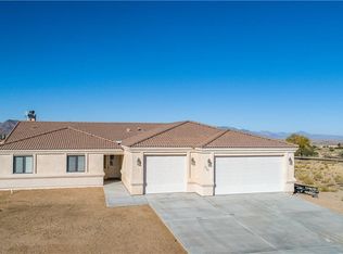 9965 N Mano Dr, Kingman, AZ 86401
