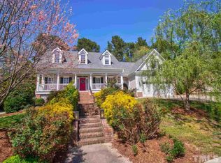 116 Morris Branch Ct, Cary, NC 27519