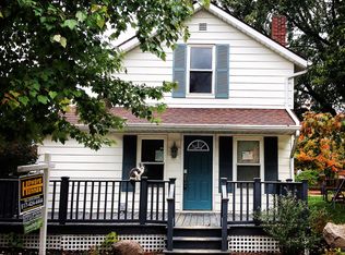 210 Locust St, Clinton, MI 49236