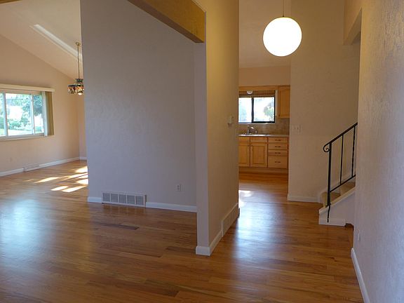 Entry Way