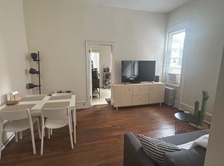 3418 Powelton Ave #2R, Philadelphia, PA 19104