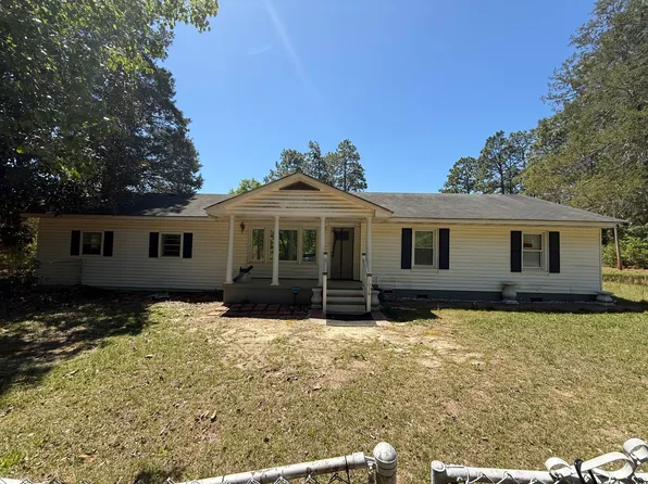 1036 South St, Aiken, SC 29803