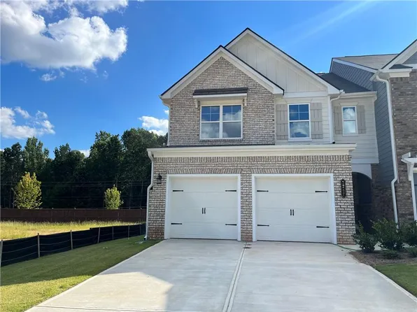1267 Park Center Cir, Austell, GA 30168