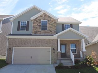 236 Old Woolen Ml, Lexington, KY 40511