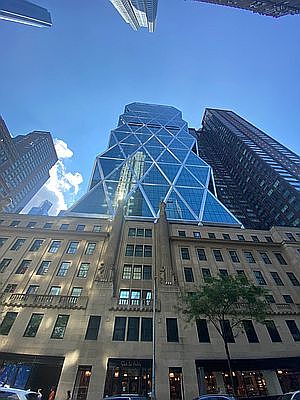 1st image of 313 W 57th St #2