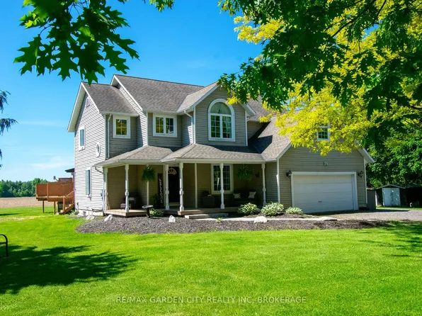 11641 Highway 3, Wainfleet, ON L0S 1V0