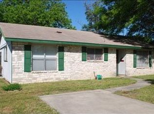 724 Pecan Row, New Braunfels, TX 78132